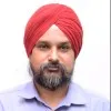 Shamsher Singh Shoor