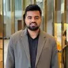 Jitesh Thakwani