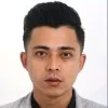 ASHWIN LAMA