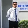 Charana Nelaka Daluwathumulle