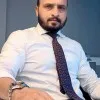 Syed Wajahat Hussain