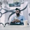 Zeeshan Haidar