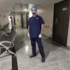 Toufiq Shaikh
