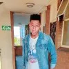 Thabo mokotong