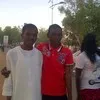 Huzaifa Abubakar