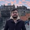 Malav Parekh