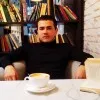 Akhror Ergashkujaev