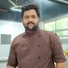 Arjun Pramod