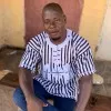 Mamudou Trawally