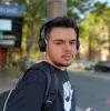 Lucas Lahos Sanchez