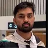 Amish Kumar
