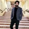 Waqar Ahmed