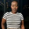 Khodani Mulaudzi