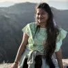 Vaishali Dhage