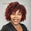 Shakira Sampson