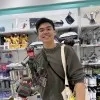 Dylan Ngo
