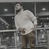 Chirag Ahir