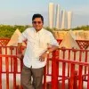 Shikkander Karakkad Siddique