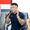 Rocky Shi Zhang
