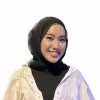 Shahrenashanaz Ghazali