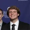 Connor Finkel