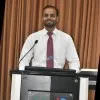Abhishek Chitranashi