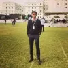 Abhishek Bareth