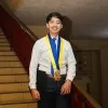Alvenso Haykal Haryanto