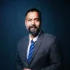 Karthik Shanmugham