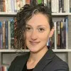 Julia Kingsdale