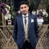 Saad UR Rehman