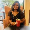 Asha Mathew