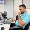 Tushar Sardar
