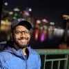 Kishore Kumar Shanmugam