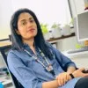Sowmya Varghese