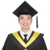 Jackson Tsai