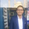 ahmed hussin