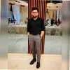 Mohammad Shakhawat Hossain