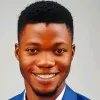 Blessing David