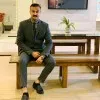 Tariq Javed