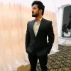 Syed kasher ALI