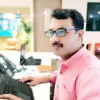 Vikas Sharma