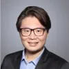 Lincoln Lau Yen Cheng