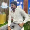 Anil Varma