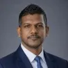 Naresh Francis Sathasivam
