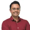 Aravindran Nair