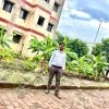 Ishwar Chavan