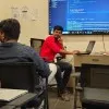 K Prakash