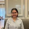 Ishita Ghosh