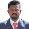 Arun Raja